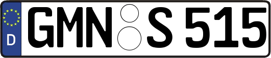 GMN-S515