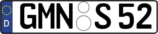 GMN-S52