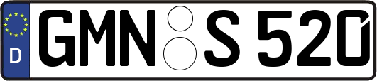 GMN-S520