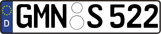 GMN-S522