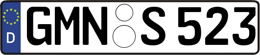 GMN-S523