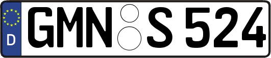GMN-S524