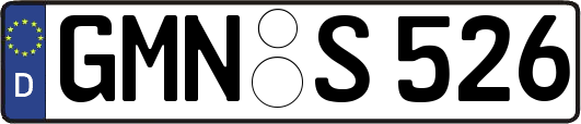 GMN-S526
