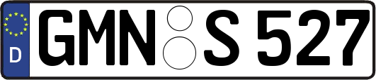 GMN-S527