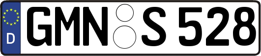 GMN-S528