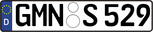 GMN-S529