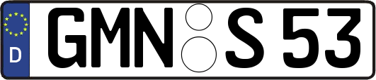 GMN-S53