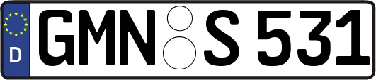 GMN-S531