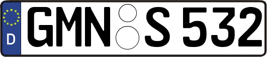 GMN-S532