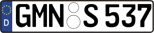 GMN-S537