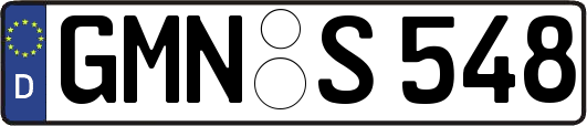 GMN-S548