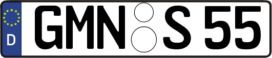 GMN-S55
