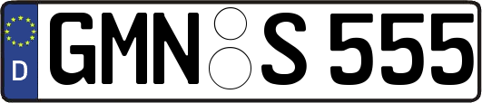 GMN-S555