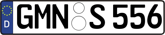 GMN-S556