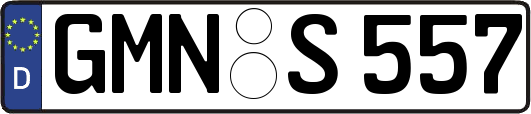 GMN-S557