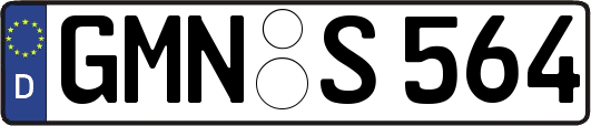 GMN-S564