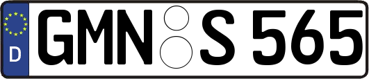 GMN-S565