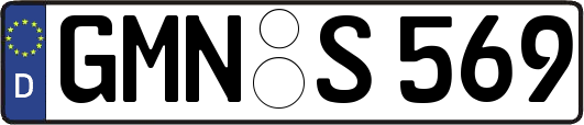 GMN-S569