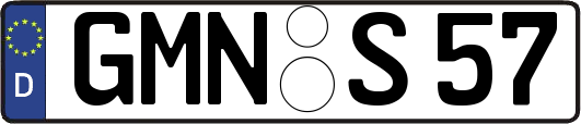 GMN-S57