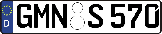 GMN-S570