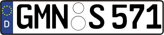 GMN-S571