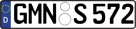 GMN-S572