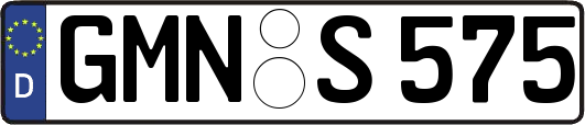 GMN-S575
