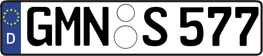 GMN-S577
