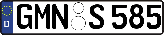 GMN-S585