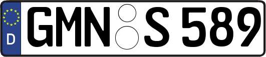 GMN-S589