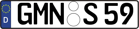GMN-S59