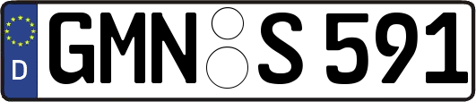 GMN-S591
