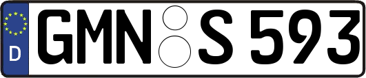 GMN-S593
