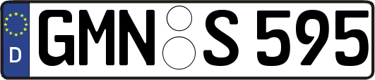 GMN-S595
