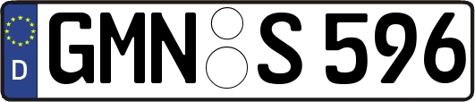 GMN-S596