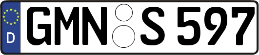 GMN-S597