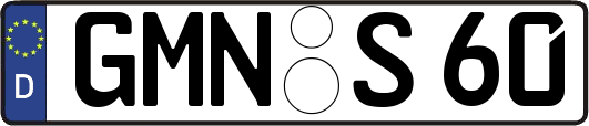 GMN-S60