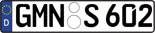 GMN-S602