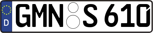 GMN-S610