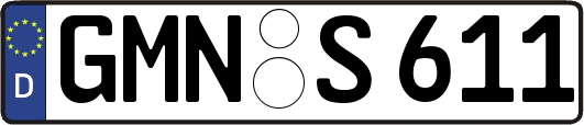 GMN-S611