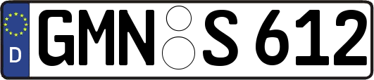 GMN-S612