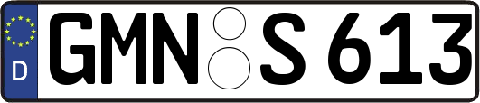 GMN-S613