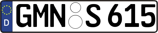 GMN-S615