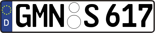 GMN-S617