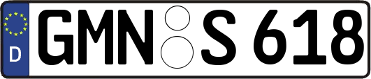 GMN-S618