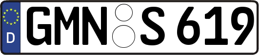 GMN-S619