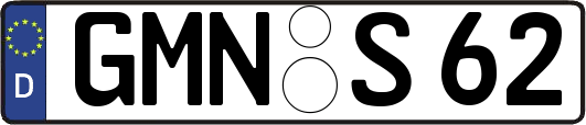 GMN-S62