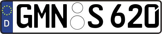 GMN-S620