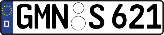 GMN-S621