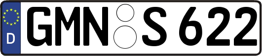 GMN-S622